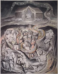 Le matin de la Nativité du Christ